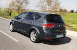 Seat Altea XL 2010 года
